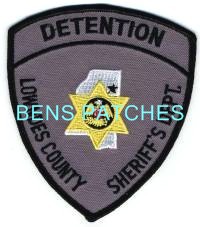 MISSISSIPPI,A,LOWNDES COUNTY SHERIFF DETENTION 1_wm